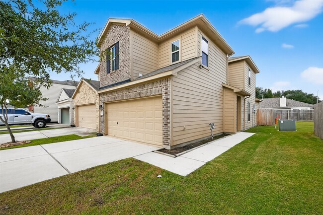 Foto del edificio - 6019 Wesley Manor Ct