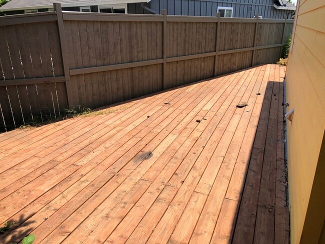 Foto del edificio - Newer tiny home in Harrisburg, OR!