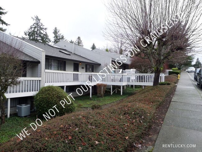 Foto del edificio - 2726 SW 327th St