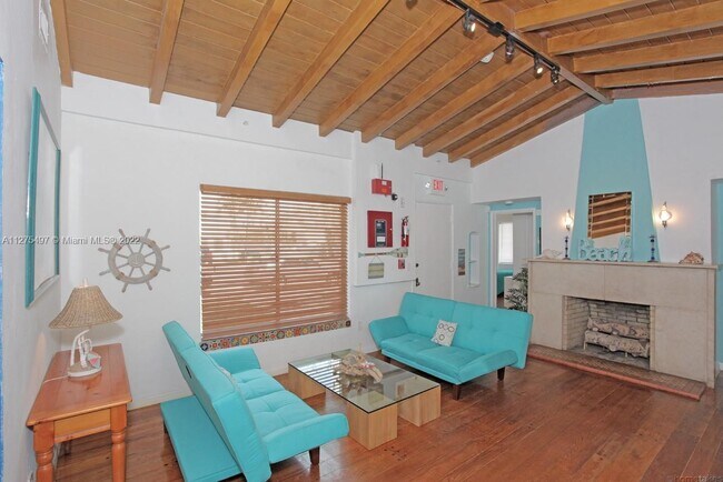 Foto del edificio - 1234 13th St