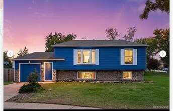 Building Photo - 1474 S Helena Cir