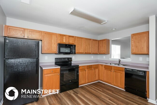 Building Photo - 1208 McAllister Dr