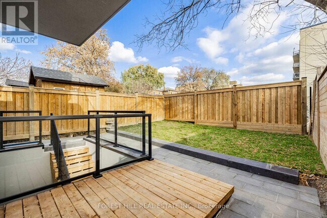 Photo du bâtiment - 171 Cedric Ave