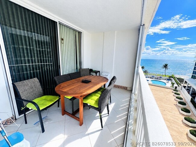 Building Photo - 3570 S Ocean Blvd