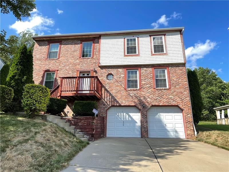 304 Moosehead Dr, Imperial, PA 15126 House Rental in Imperial, PA