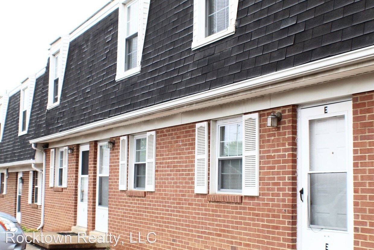 Building Photo - 94 Dutch Mill Ct
