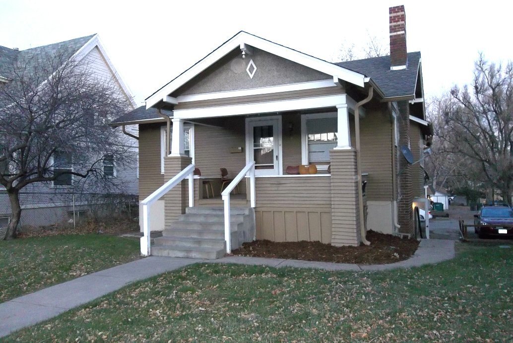 Primary Photo - 1912 8th Ave