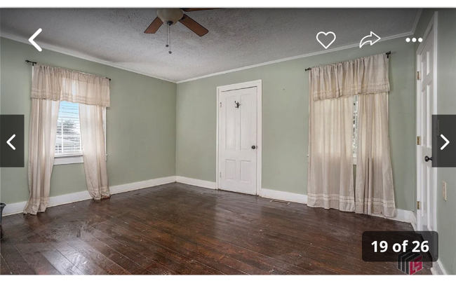 Foto del edificio - 734 Bowersville Rd