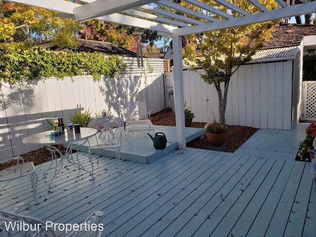Foto del edificio - 2 br, 1 bath House - 2290 Ramona Street