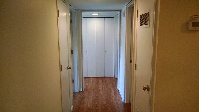 Foto del edificio - 3BR/2BA Condo Near UT Ag Campus & Vet School