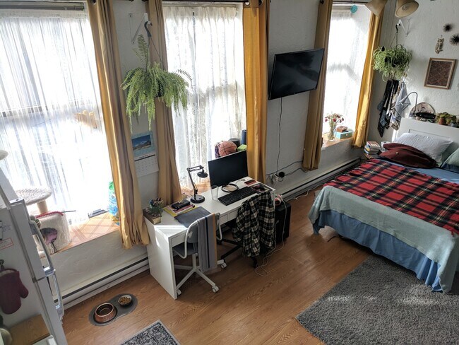 Building Photo - 223 Endicott St