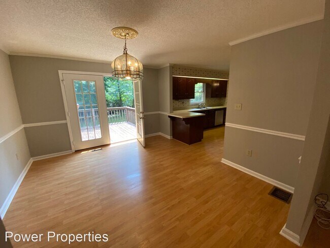 Building Photo - 4 br, 2 bath House - 125 Honey Tree Dr