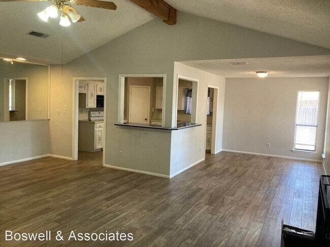 Foto del edificio - 3 br, 2 bath House - 4903 Concho Dr.