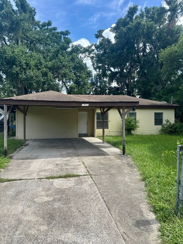Foto principal - 1719 Wofford Ave