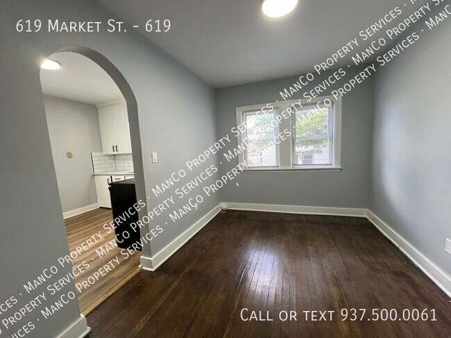 Foto del edificio - 619 Market St