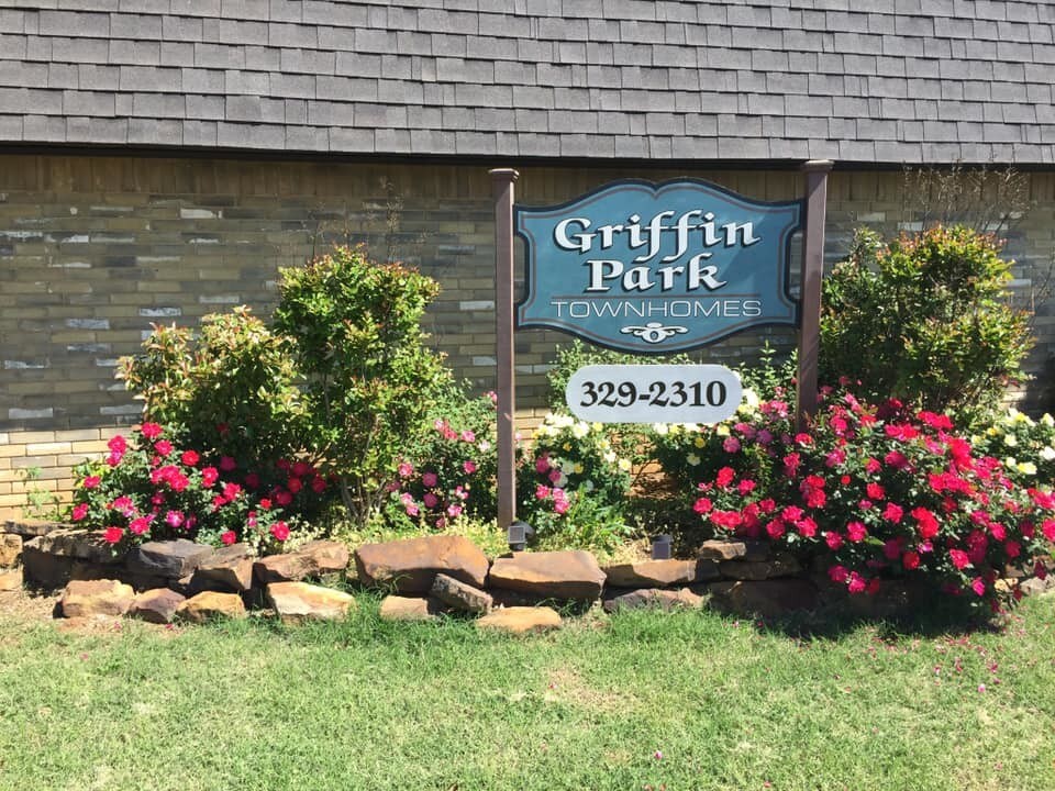 2B/1,5b homes adosadas disponibles - 1201 Lakecrest Dr