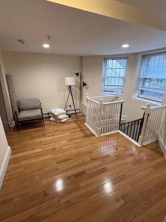 Foto del edificio - 160 Commonwealth Ave