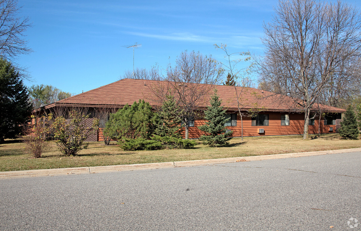 Exterior del carril Abby - Abby Lane Apartments