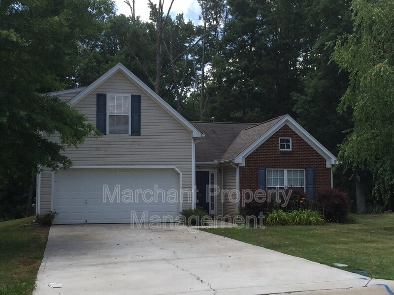 Primary Photo - 104 Pendock Ln