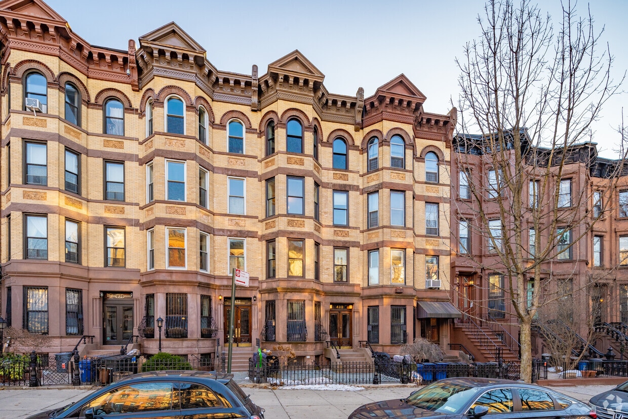 Primary Photo - 430 3rd St