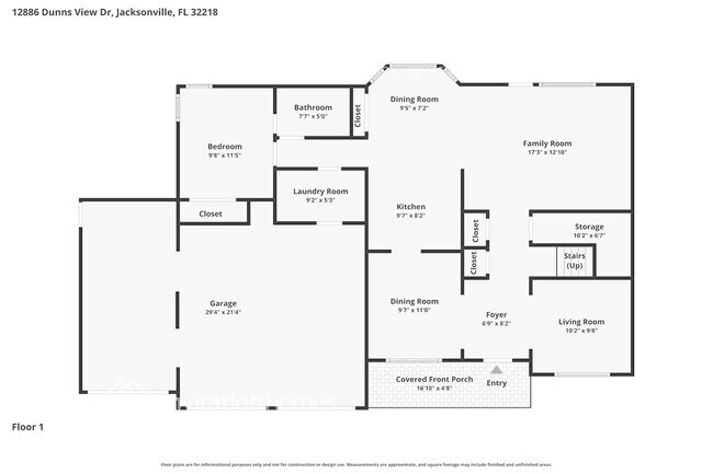 Building Photo - 12886 Dunns View Dr