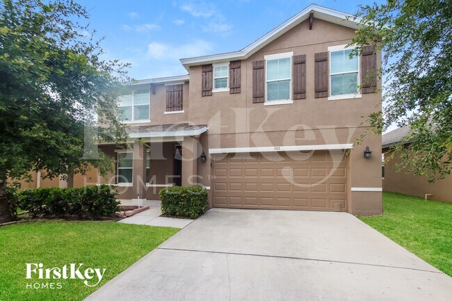 Building Photo - 1992 Elkins Point