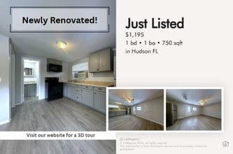 Building Photo - 8240 Krag Dr