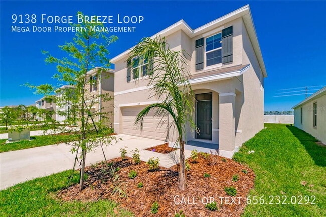 Foto del edificio - 9138 Forge Breeze Lp