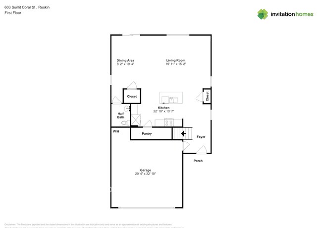 Building Photo - 603 Sunlit Coral St