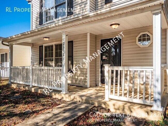 Building Photo - 3 bedroom 2.5 bathroom home in Williams Creek