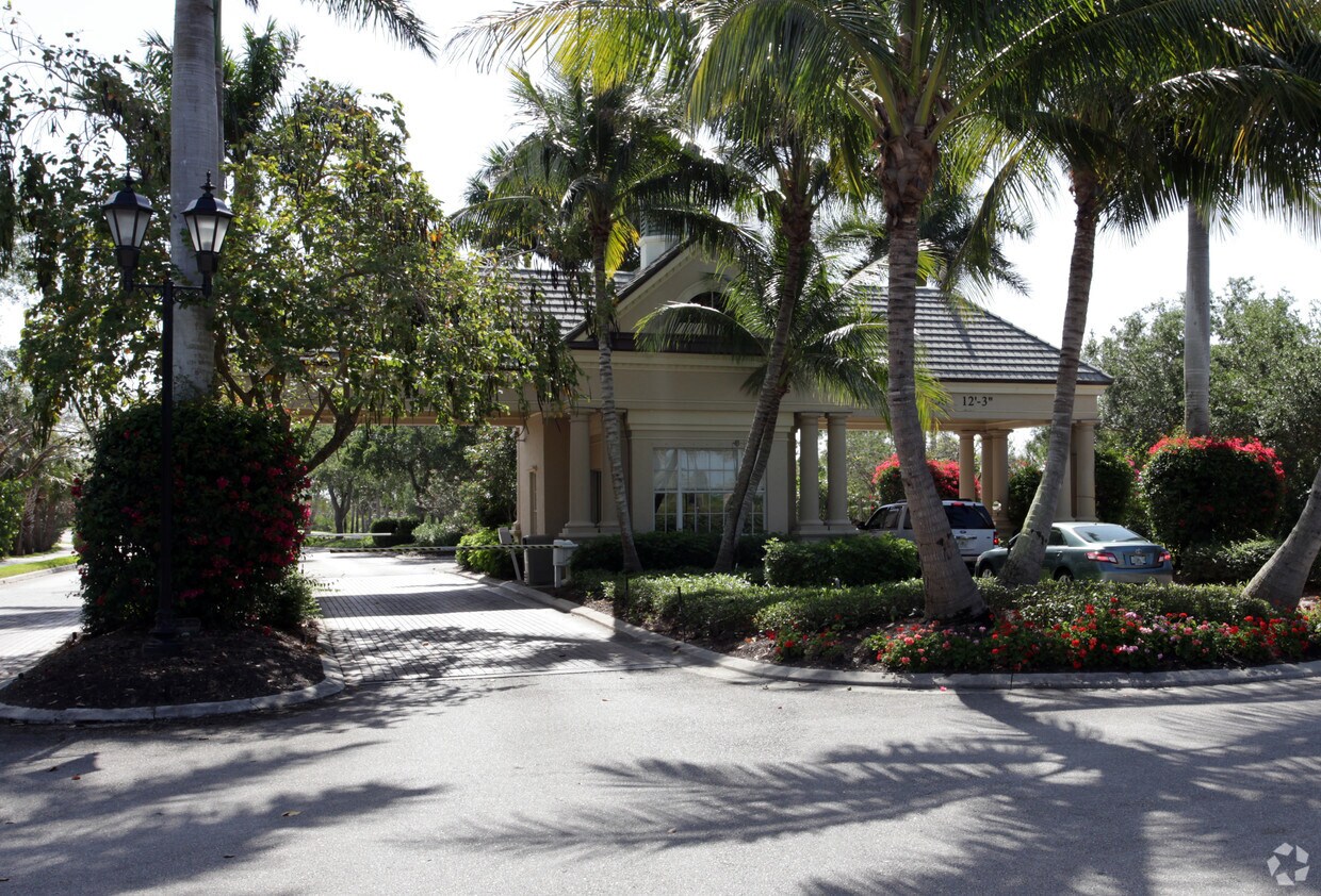 Foto del edificio - Fiddler's Creek