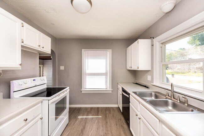 Foto del edificio - 219 N 28th St