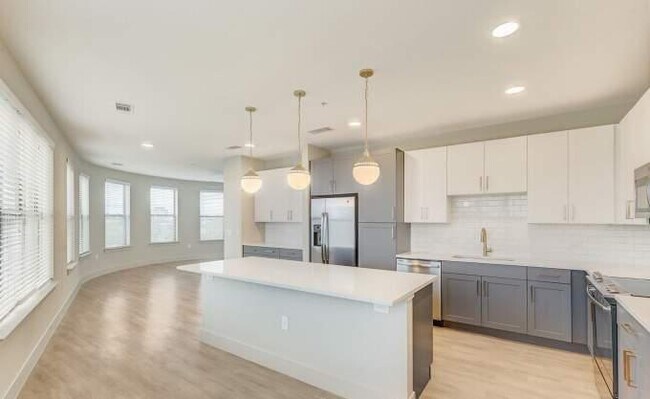 Foto del edificio - 1 bedroom in Dallas TX 75208