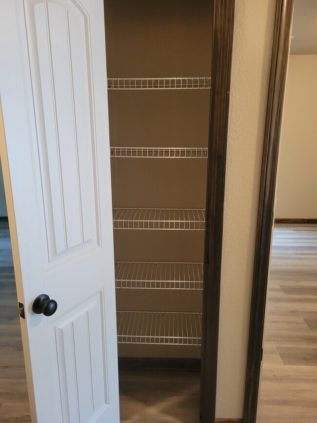 Pantry - 127 SW Rose Garden Ln