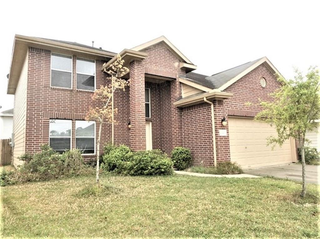 10410 Scenic Vista Dr, Humble, TX 77396 House Rental in Humble, TX