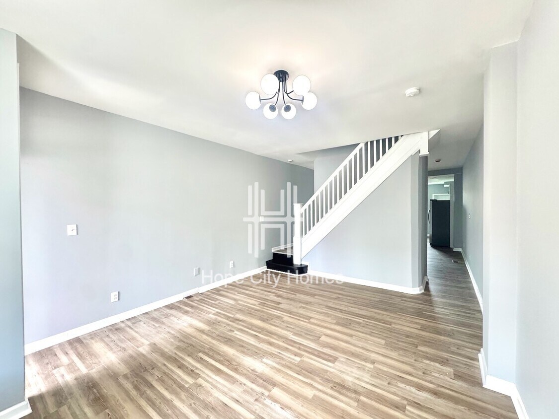 Foto principal - 3129 Baker St
