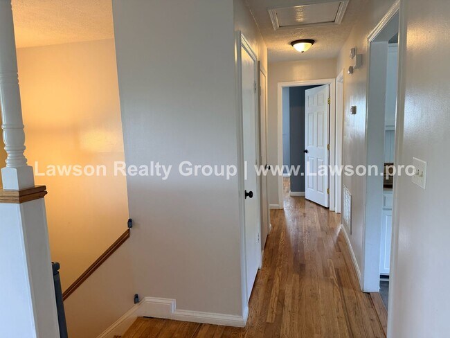 Foto del edificio - Updated Four Bedroom Home in Glenvar