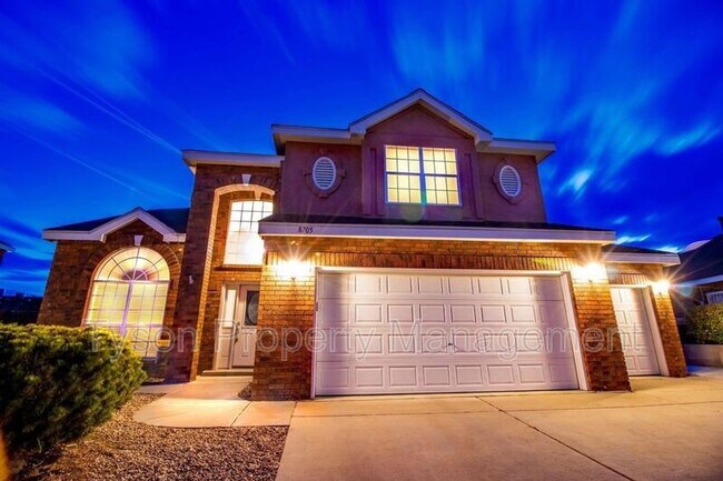 Building Photo - 8705 Silvercrest Ct NW