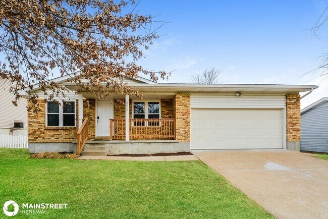 Building Photo - 3005 NORTHERN LIGHTS DR, ARNOLD, MO 63010