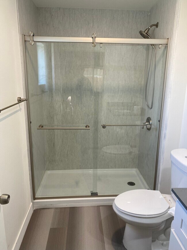 New Bathroom - 61786 Desert Air Rd