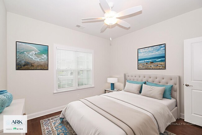 Foto del edificio - 192 Glenshee Ct