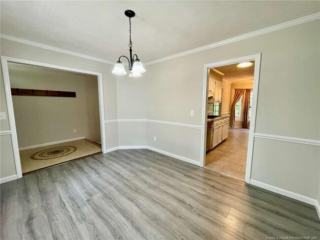 Building Photo - 6736 St Julian Way