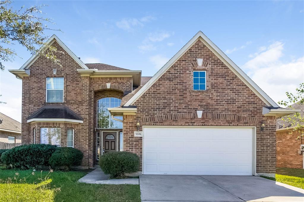 5206 Keith Ave, Pasadena, TX 77505 House Rental in Pasadena, TX