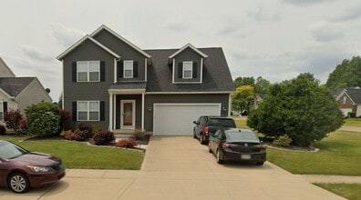 Building Photo - 5402 Fountain Cir