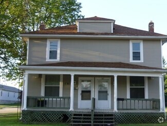 Building Photo - 260-262 E Bucyrus St