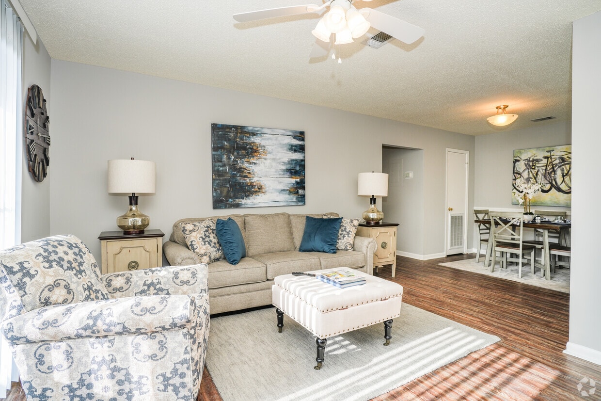 Lakeland East Apartment Homes - Lakeland East Apartment Homes