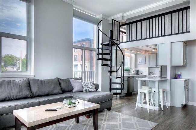 Foto del edificio - 10 Commercial Wharf