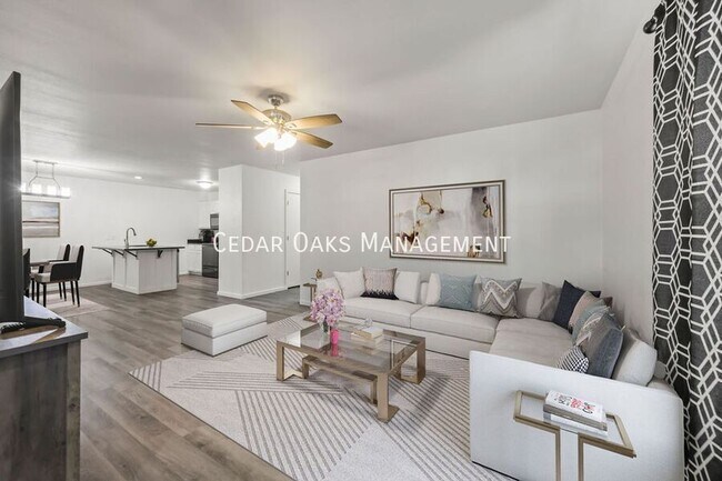 Foto del edificio - 1290 Dove Loop