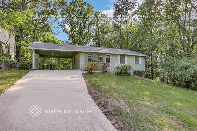 Building Photo - 919 Magna Carta Dr NW