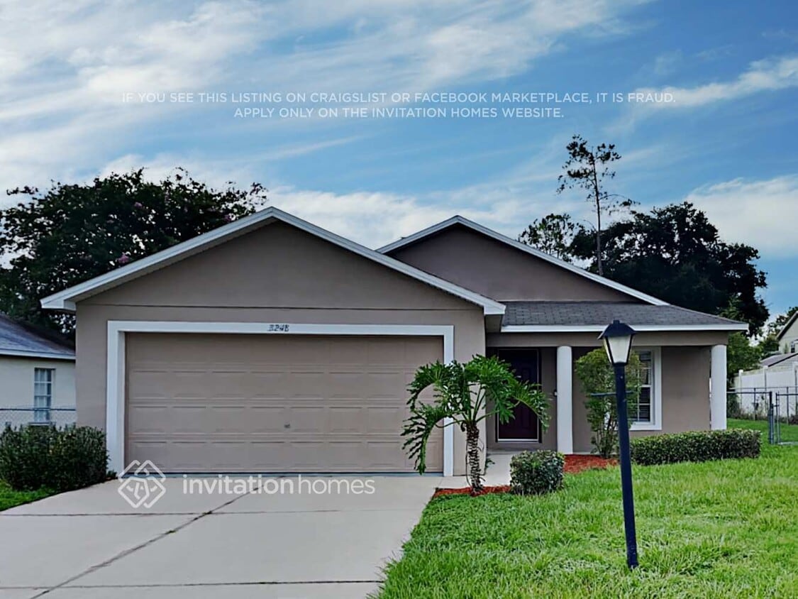 Primary Photo - 3248 Grand Pines Dr